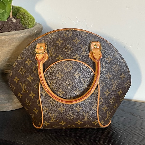 RARE 👜LV ELIPSE MONOGRAM👜 - Picture 2 of 14